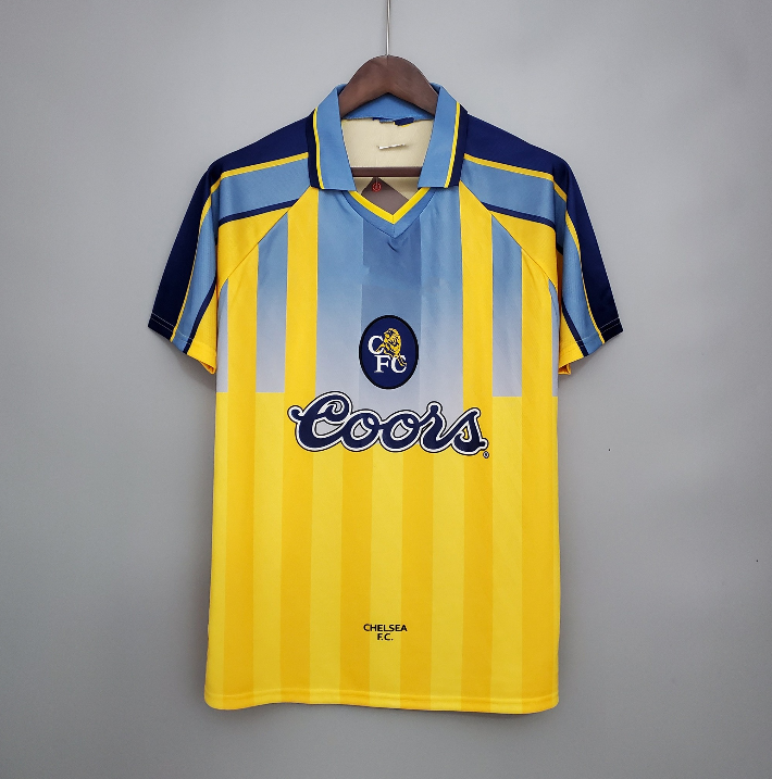 Chelsea 1996/97 (Away)