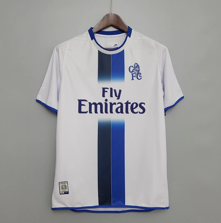 Chelsea 2004/05 (Away)