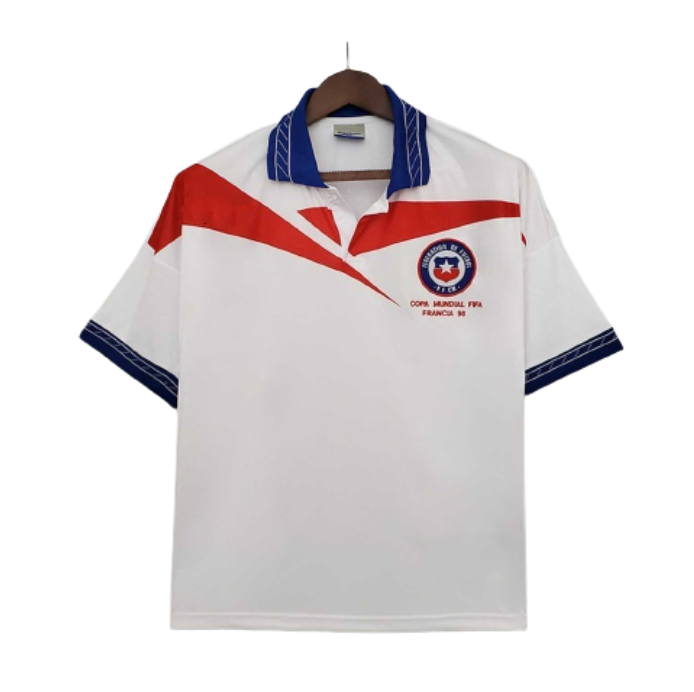 Chile 1998 (Away)