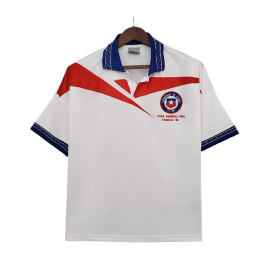 Chile 1998 (Away)