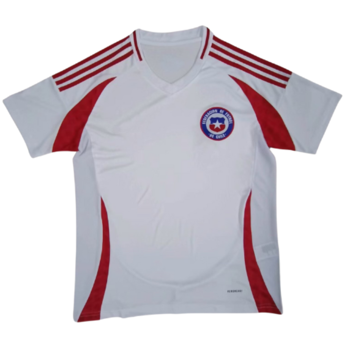 Chile 2024/25 (Away)