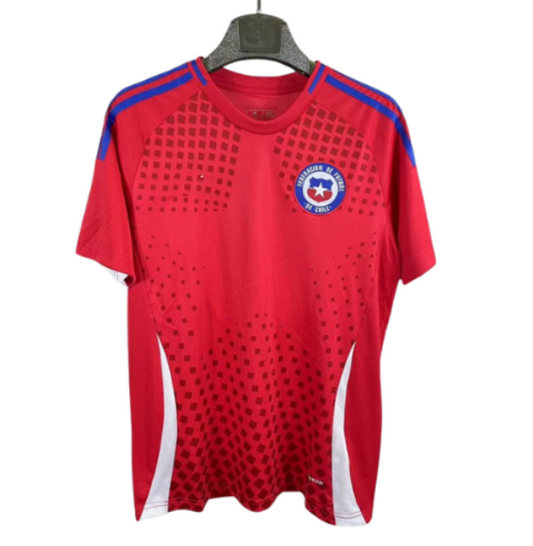 Chile 2024/25 (Home)