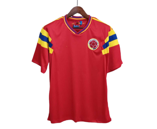 Colombia 1990 (Away)