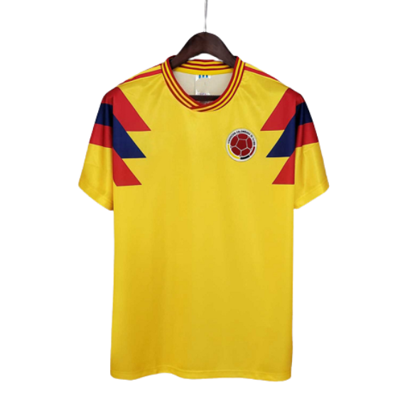 Colombia 1990 (Home)