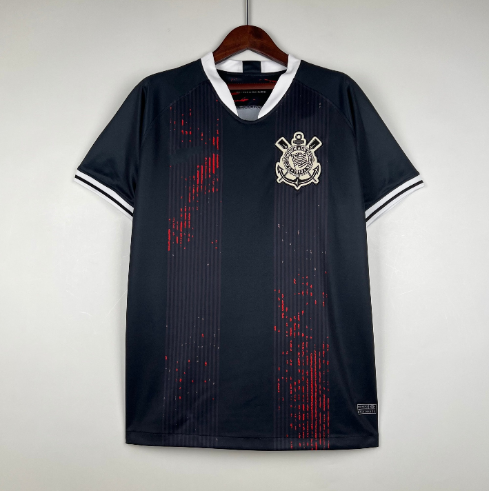 Corinthians Black Concept