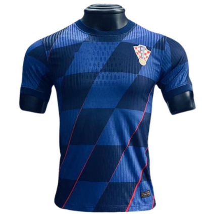 Croatia 2024/25 (Away)