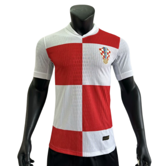 Croatia 2024/25 (Home)