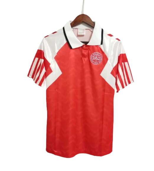 Denmark 1992 (Home)