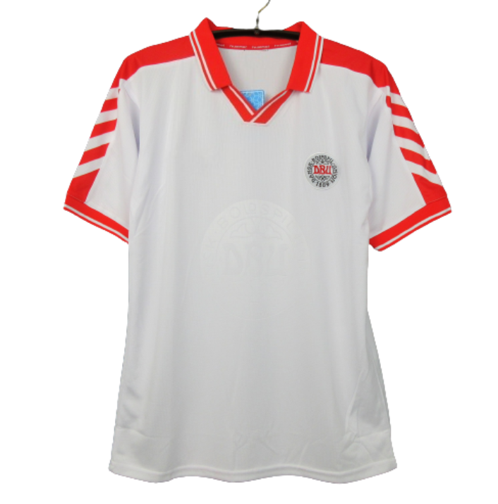 Denmark 1998 (Away)