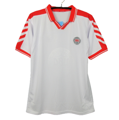 Denmark 1998 (Away)