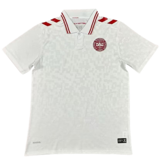 Denmark 2024/25 (Away)