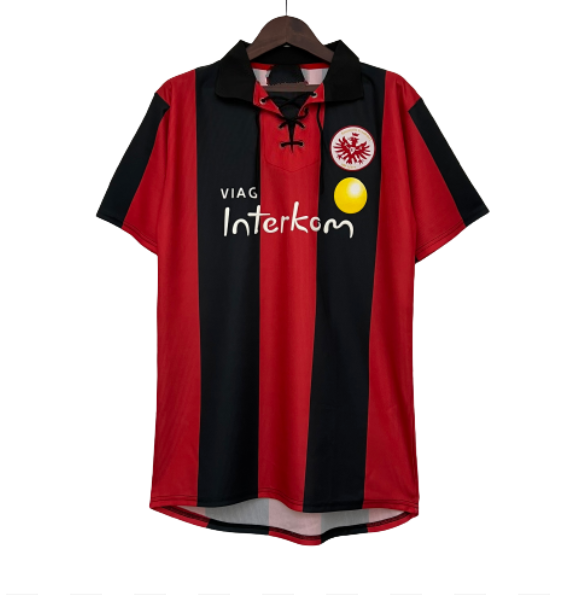 Eintracht Frankfurt 1999/00 (Home)