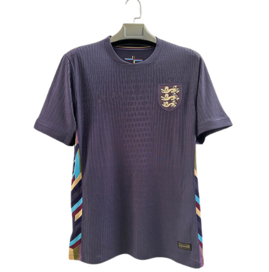 England 2024/25 (Away)