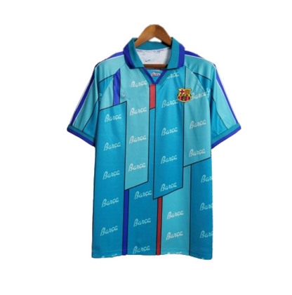 FC Barcelona 1996/97 (Away)