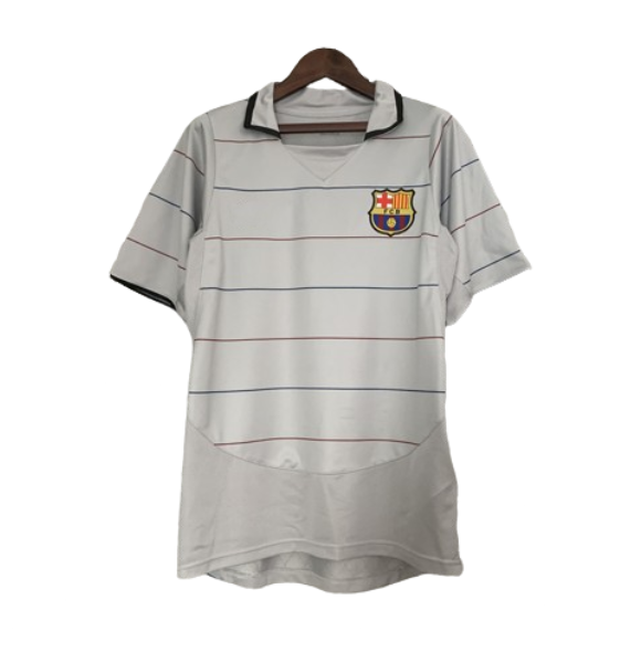 FC Barcelona 2003/04 (Away)