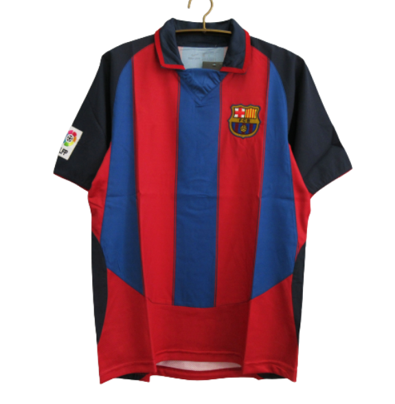 FC Barcelona 2003/04 (Home)