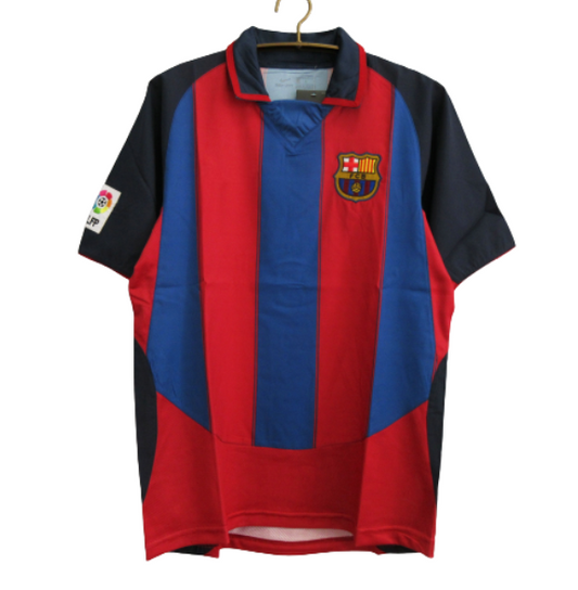 FC Barcelona 2003/04 (Home)