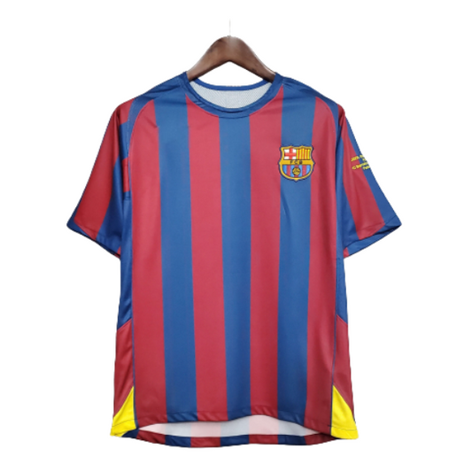 FC Barcelona 2005/06 (Home)