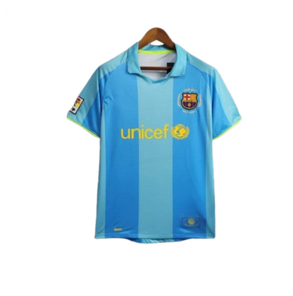 FC Barcelona 2007/09 (Third)