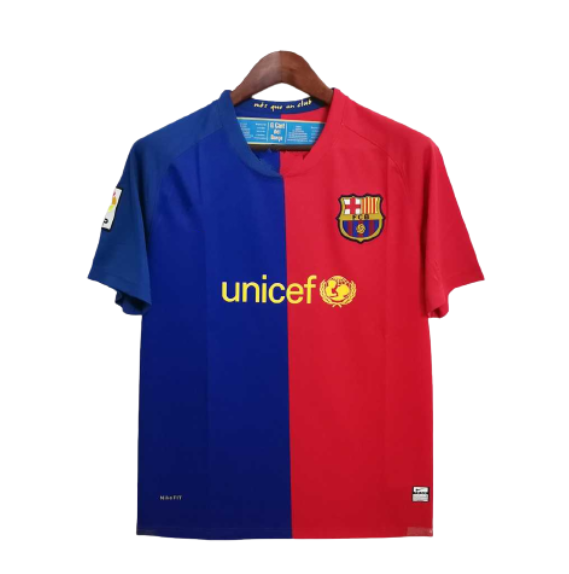 FC Barcelona 2008/09 (Home)