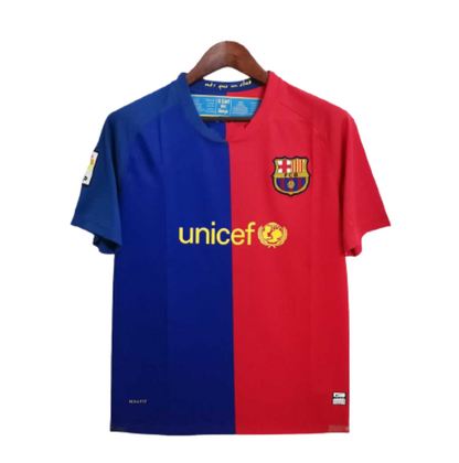 FC Barcelona 2008/09 (Home)