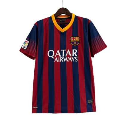 FC Barcelona 2013/14 (Home)