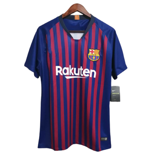 FC Barcelona 2018/19 (Home)