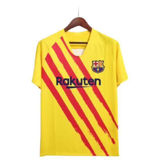 FC Barcelona 2019/20 (Away)