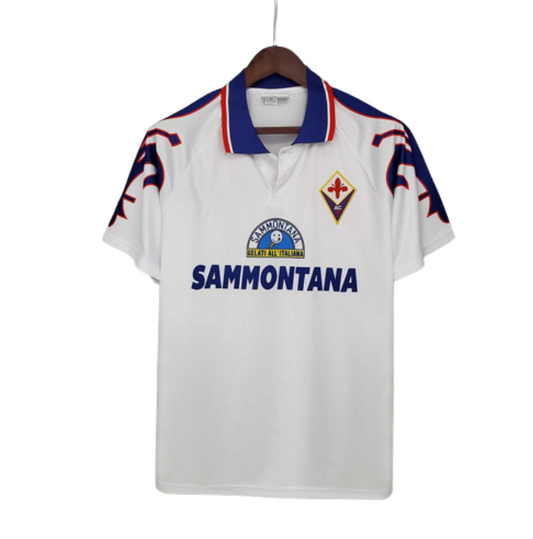 Fiorentina 1995/96 (Away)