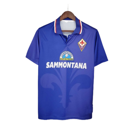 Fiorentina 1995/96 (Home)