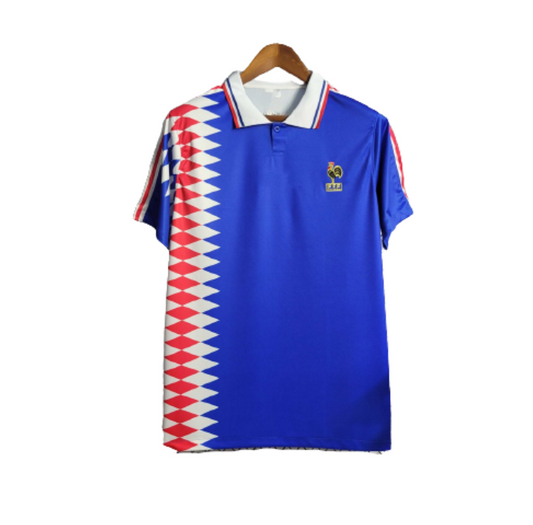 France 1994 (Home)