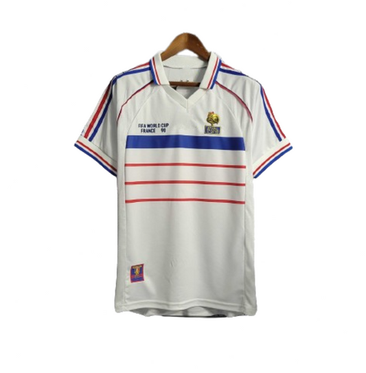 France 1998 (Away)