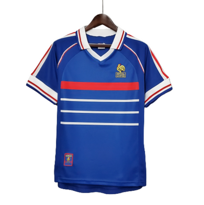 France 1998 (Home)