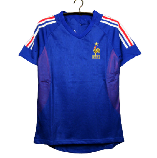 France 2002 (Home)