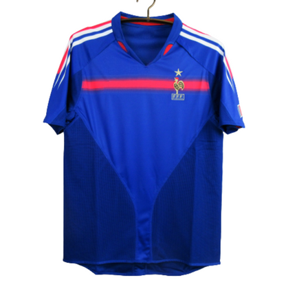 France 2004 (Home)