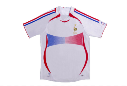 France 2006 (Away)