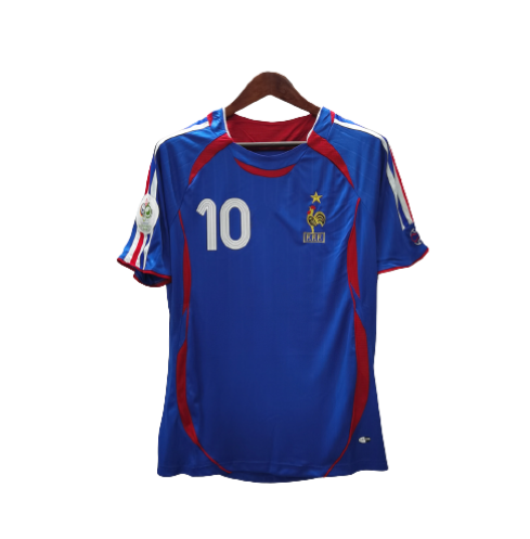 France 2006 (Home)