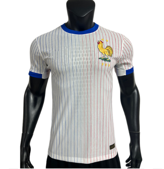 France 2024/25 (Away)