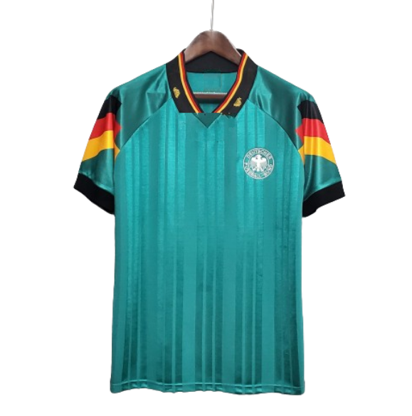 Germany 1992 (Away)