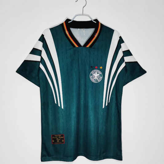 Germany 1996 (Away)