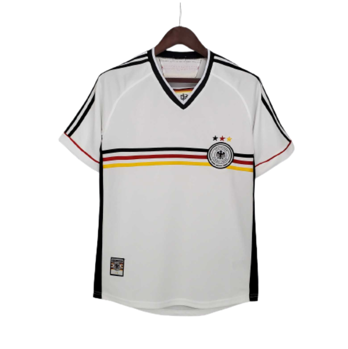 Germany 1998 (Home)