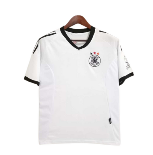 Germany 2002 (Home)