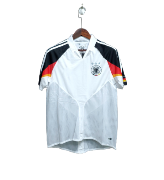 Germany 2004 (Home)