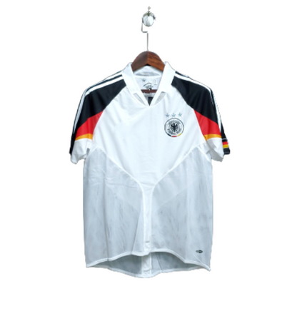 Germany 2004 (Home)