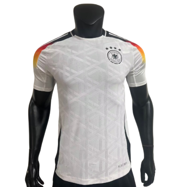 Germany 2024/25 (Home)