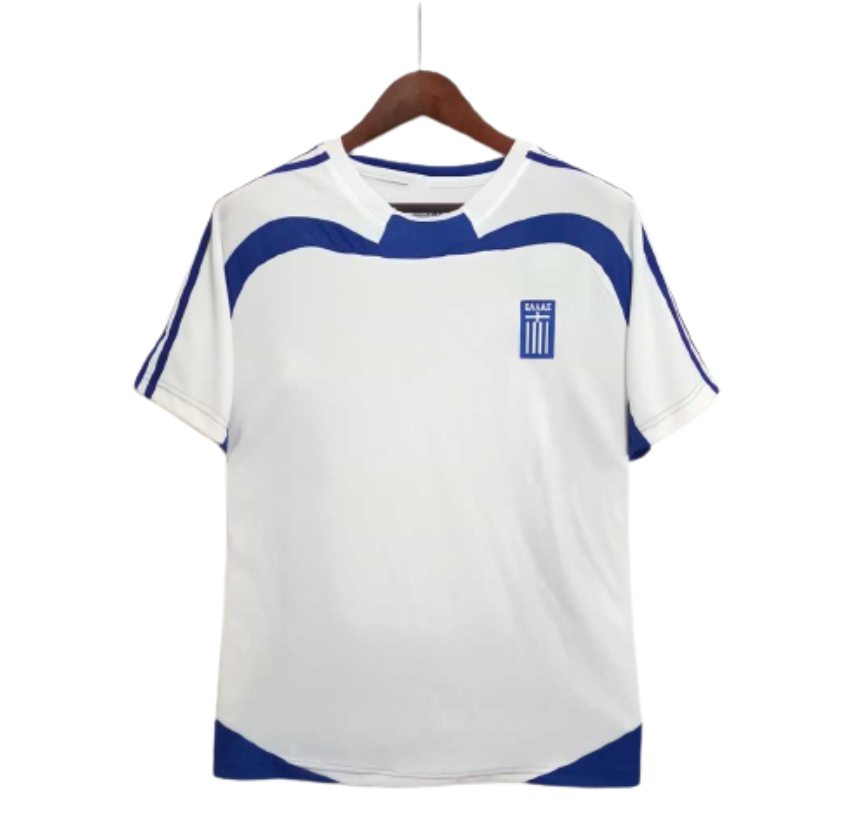 Greece 2004 (Away)