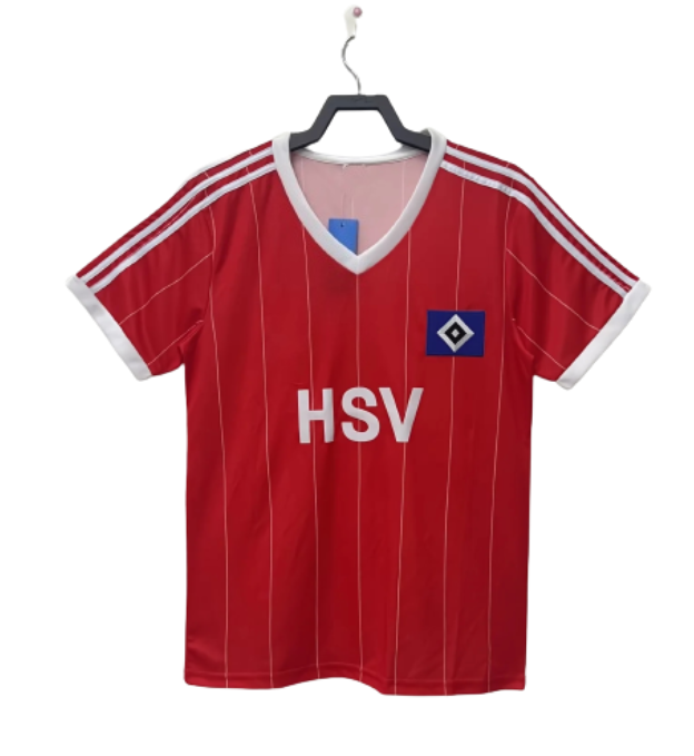 Hamburguer SV 1982/83 (Away)