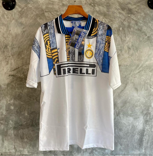 Inter Milan 1995/96 (Away)