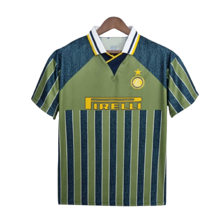 Inter Milan 1995/96 (Third)