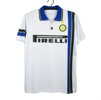 Inter Milan 1997/98 (Away)